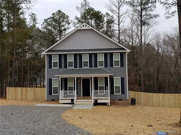 3804 Benton Ave, Henrico, VA 23222