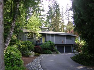16381 Carlyle Hall Rd N, Shoreline, WA 98133