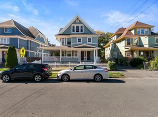 737 Laurel Ave FLOOR 3, Bridgeport, CT 06604