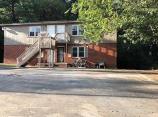 4506 Bonnell Dr NW APT D, Huntsville, AL 35816