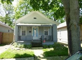 1821 Duncan Rd, Toledo, OH 43613