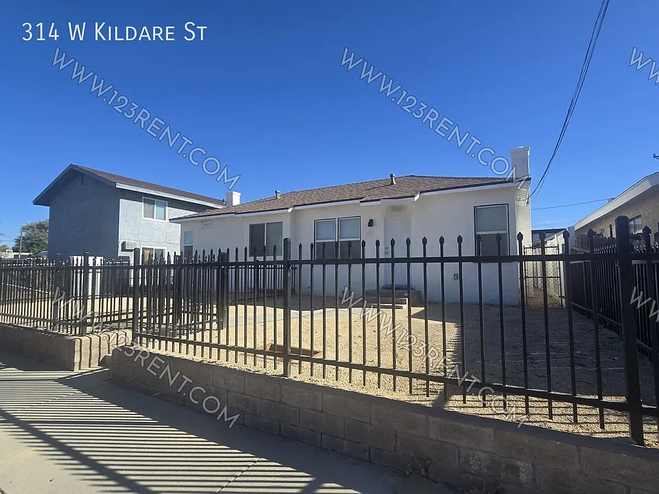 314 W Kildare St