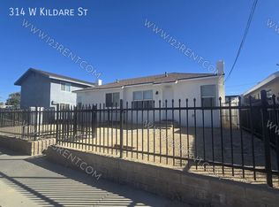 314 W Kildare St, Lancaster, CA 93534
