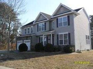 39 Greenside Dr, Little Egg Harbor, NJ 08087