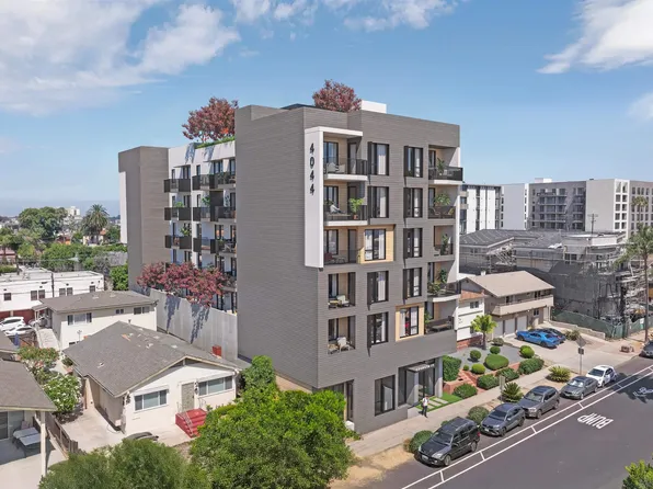 4044 Georgia St, San Diego, CA 92103