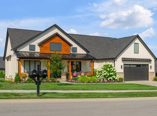 602 Trinity Ln, Versailles, KY 40383