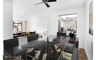 Sold by Douglas Elliman