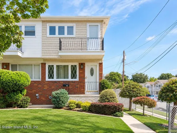 119 Redgrave Ave, Staten Island, NY 10306