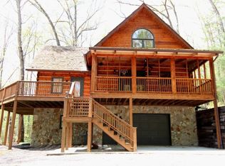 6950 Roan Creek Rd, Butler, TN 37640
