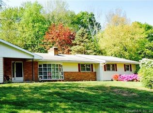 182 Valley Rd, Bethany, CT 06524