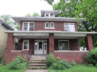 507 S Harrison Ave, Kankakee, IL 60901