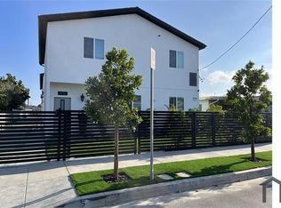 806 W 168th St, Gardena, CA 90247