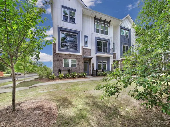 4120 Castleton Rd, Charlotte, NC 28211