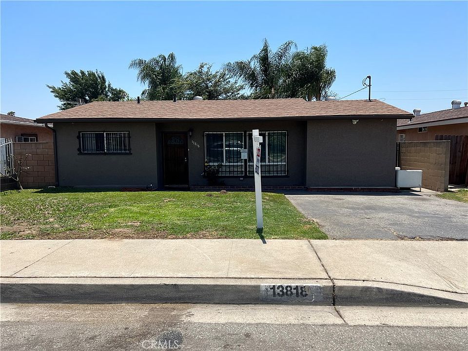 1st image of 13818 Palm Ave