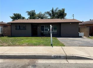 13818 Palm Ave, Baldwin Park, CA 91706