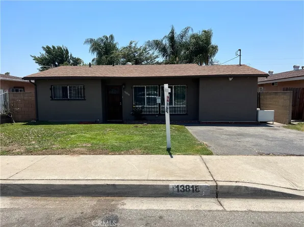 13818 Palm Ave, Baldwin Park, CA 91706