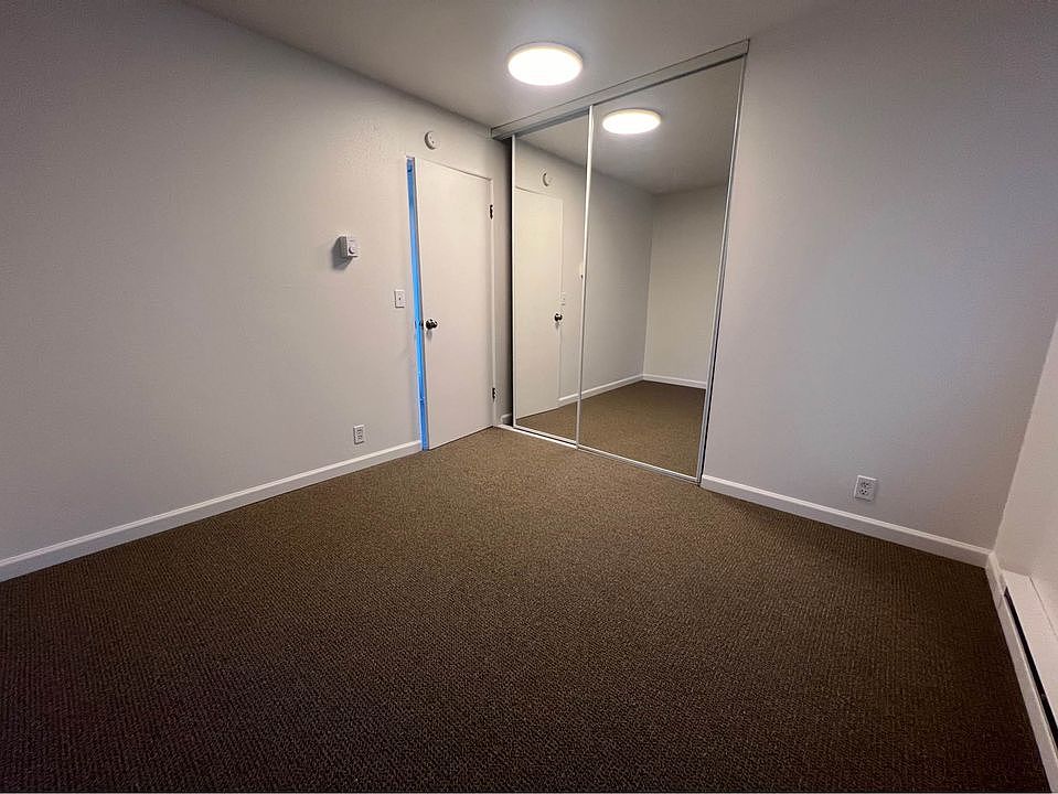 First Bedroom