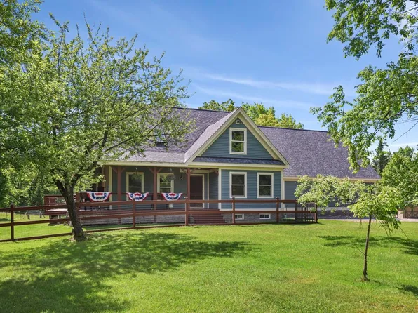 187 Poverty Row, Whitingham, VT 05361