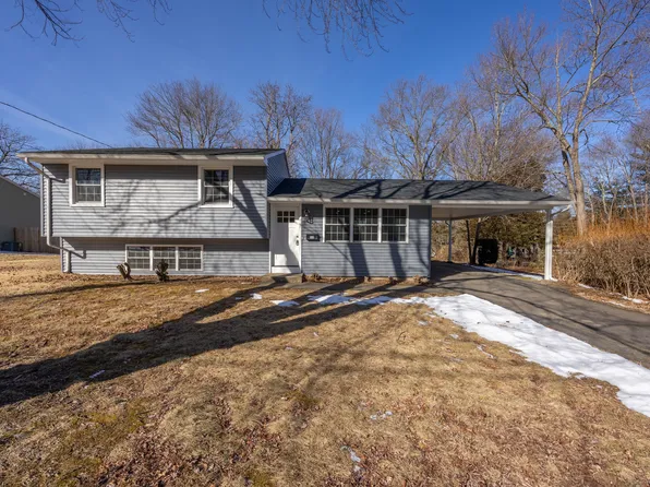 11 Woodland Drive, Wallingford, CT 06492