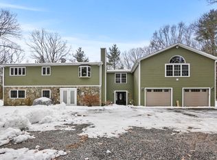 144 Underwood Rd, Putnam, CT 06260