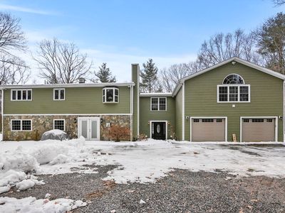 144 Underwood Road, Putnam, CT, 06260