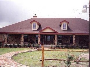 1211 Fox Run, Burnet, TX 78611