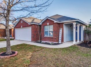 9111 Laguna Fls, San Antonio, TX 78251