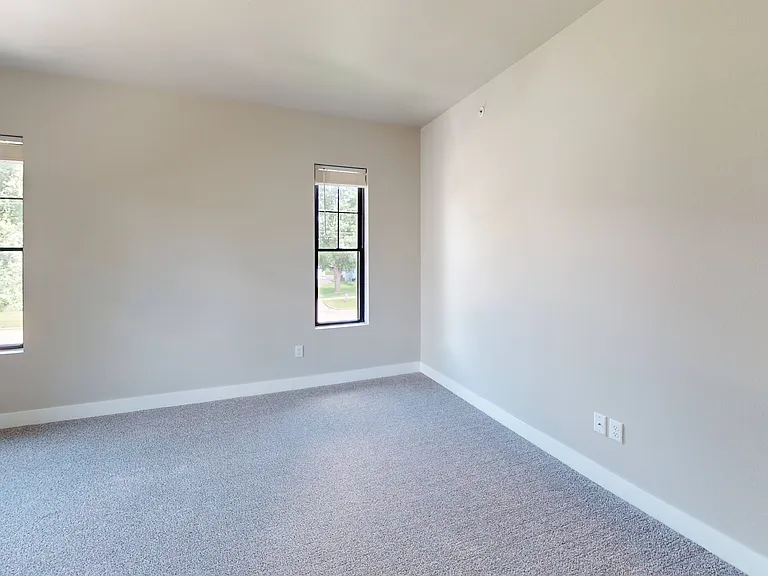 Archway Apartments | 3 Bedroom | 2 Bath | Two Story