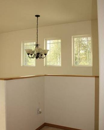 Upstairs Nook