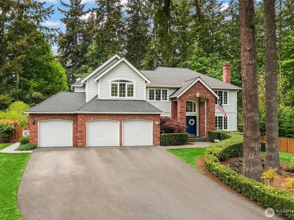 21728 NE 81st Street, Redmond, WA 98053