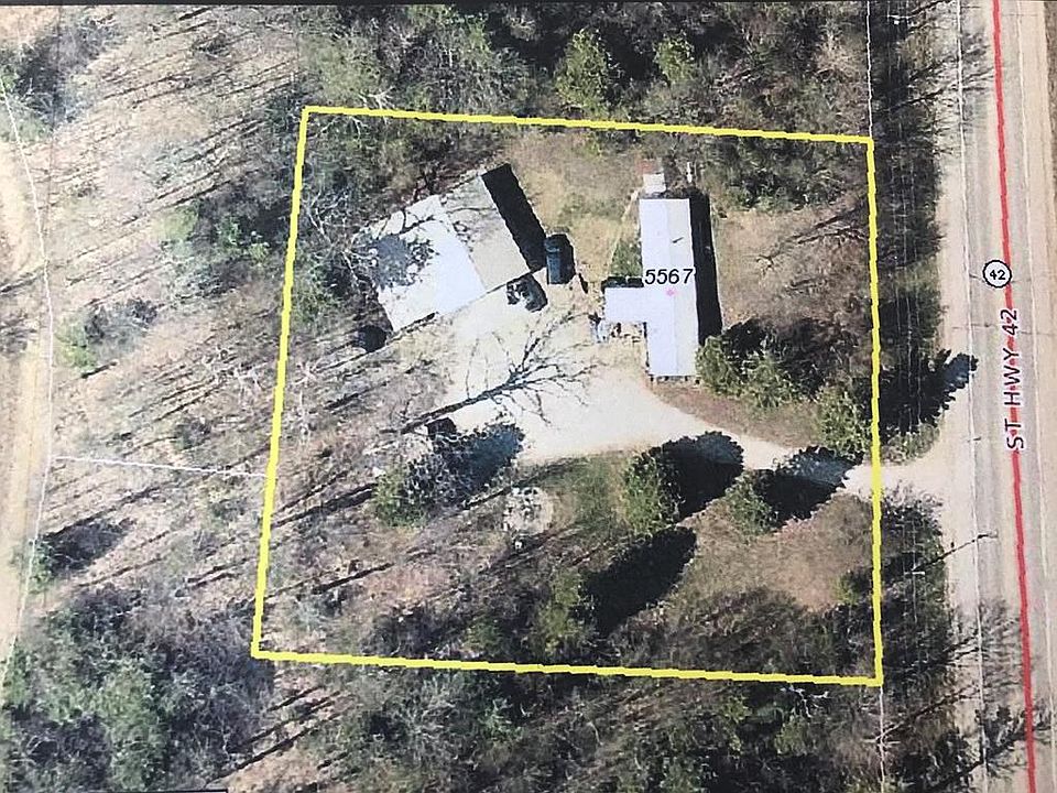 1st image of 5567 Highway 42