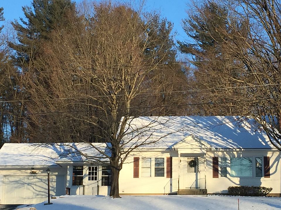 176 Granite Avenue Ext.