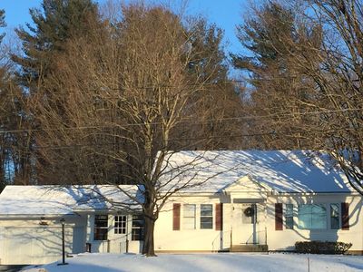176 Granite Avenue Ext, Canaan, CT, 06018