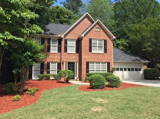 2555 Jakin Way, Suwanee, GA 30024