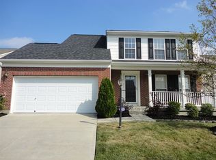 86 Bannock Dr, Maineville, OH 45039