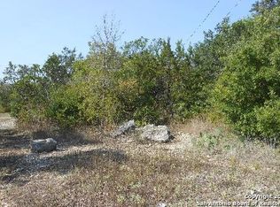 10336 Mount Evans, San Antonio, TX 78251