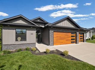 2190 S Coats Ln, Columbia, MO 65203
