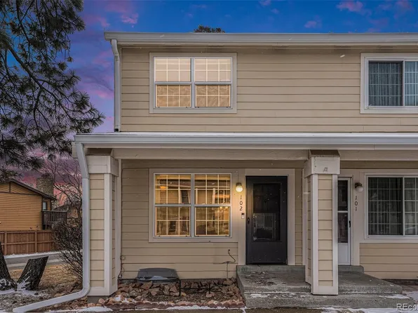 8909 Field Street #102, Broomfield, CO 80021