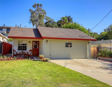 8630 Forsythe St, Sunland, CA, 91040