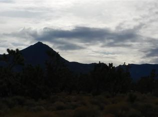 26225 N Apple Dr, Meadview, AZ 86444