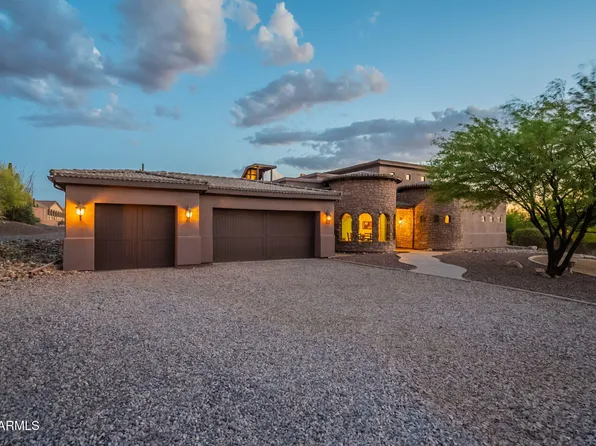 5727 E BELL Street, Apache Junction, AZ 85119
