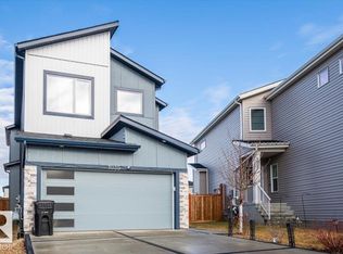 1035 Berg Pl, Leduc, AB T9E1M4