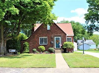 1208 Ellwood Ave SW, Canton, OH 44710