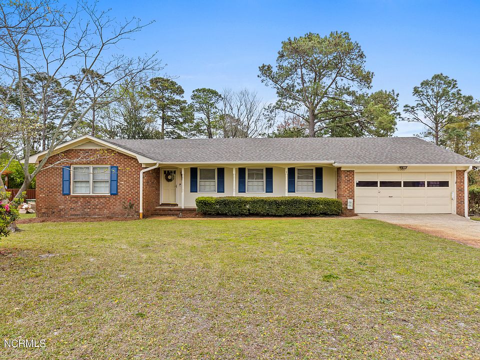 1st image of 3305 Bragg Drive