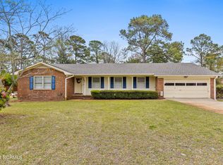 3305 Bragg Dr, Wilmington, NC 28409