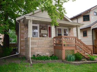 1206 South Blvd, Evanston, IL 60202