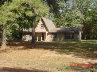 245 Guinn Rd, El Dorado, AR 71730