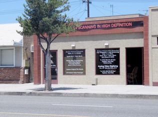 2807 W Magnolia Blvd, Burbank, CA 91505