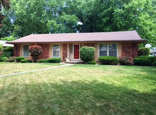 2147 Glen Arbor Dr, Toledo, OH 43614