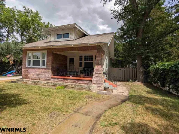 411 S Howard St, Kimball, NE 69145